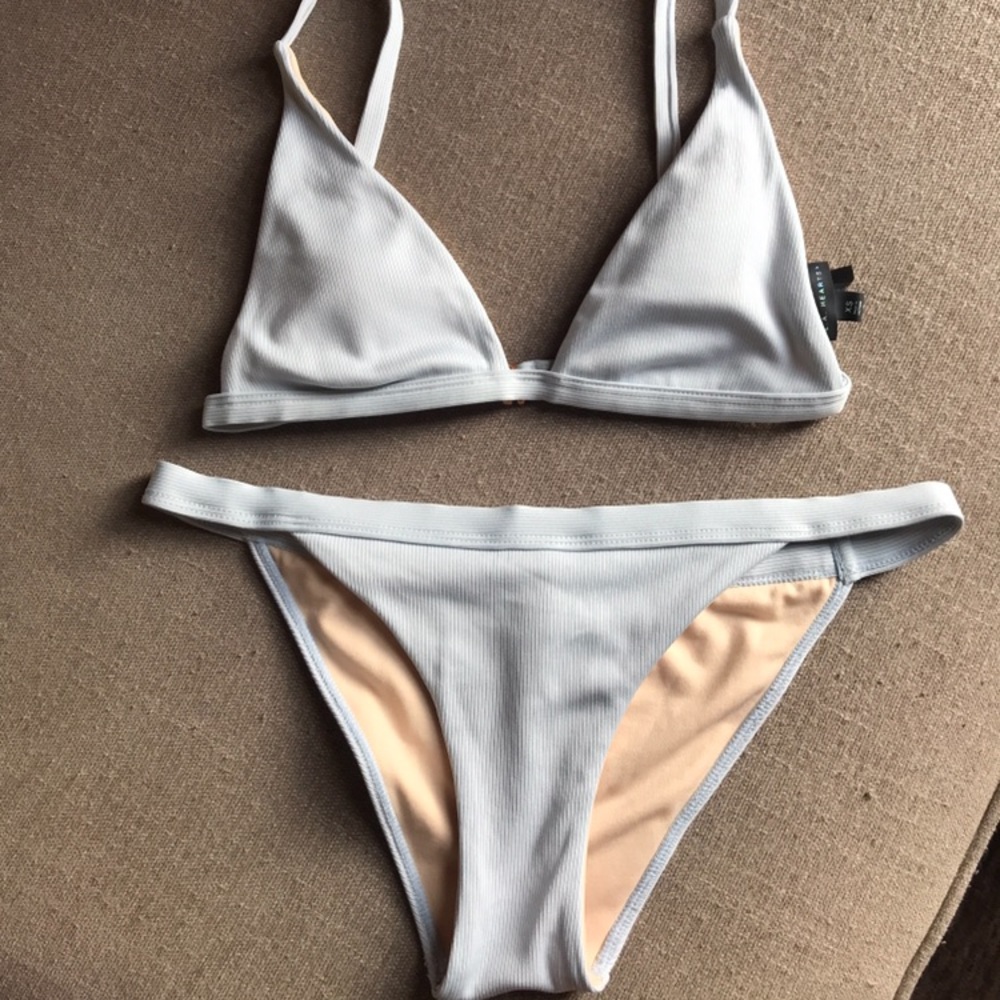 Pacsun 2 Piece